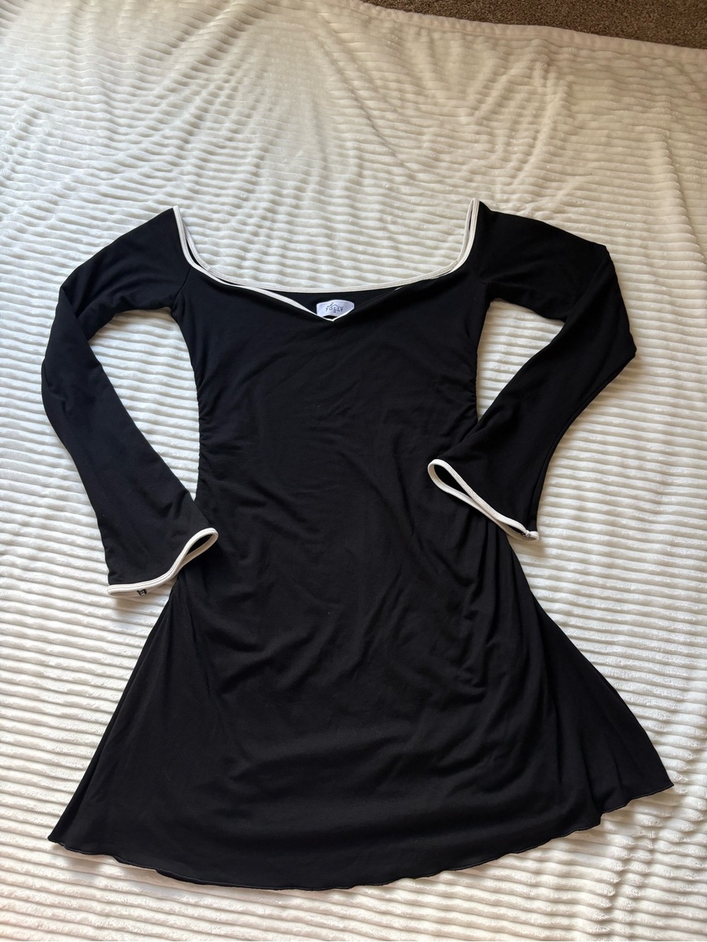 Oh Polly Dress